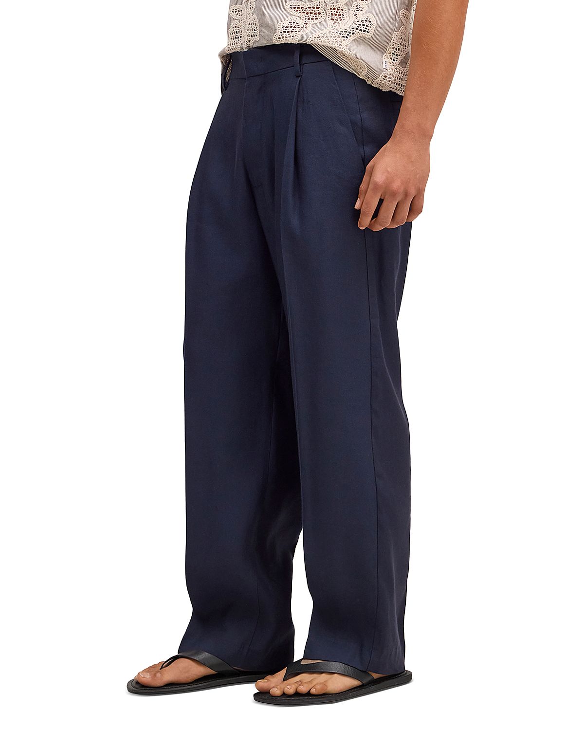 NN07 Relaxed Fit Kay Pants