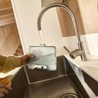 Ultraclean Floor Cleaning System