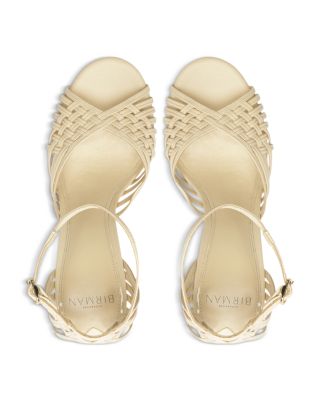 Women's Lillian Leather Sandals