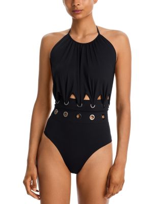 D&eacute;esse One Piece Swimsuit
