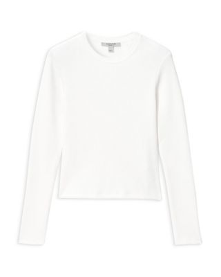Elena Long Sleeve Tee