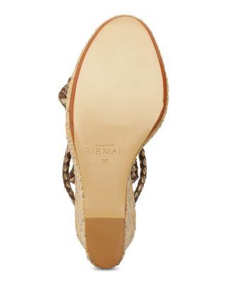 Women's Elba Platform Sandals