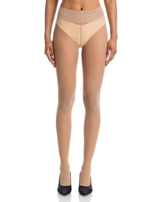 Individual 20 Tights