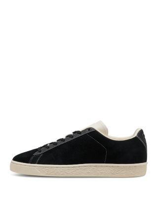Men's Suede Icons Sneakers