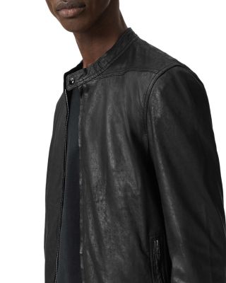 Colt Leather Jacket