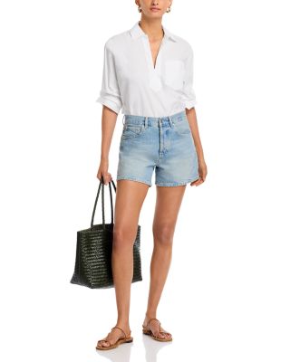 Mesa Denim Shorts