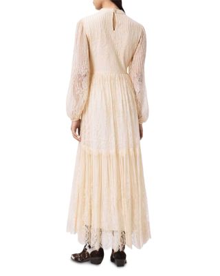 Lilliam Embellished Dress