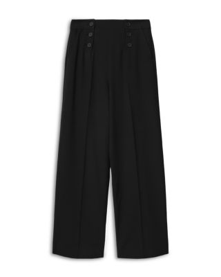 Raina Wide Leg Pants
