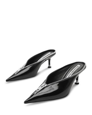 Women's Akila Zip 65 Pumps