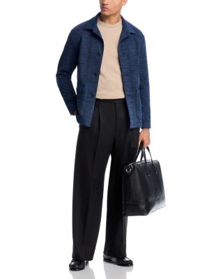 C Carper Relaxed Fit Blazer 