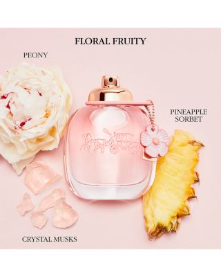 Floral Eau de Parfum Spray 3 oz.