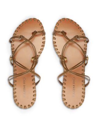 Women's Sea Flats Sandals