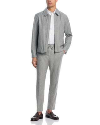 C-Hanry Wing Slim Fit Jacket