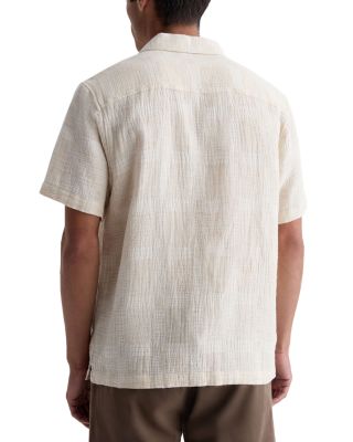 Foster Short Sleeve Shirt