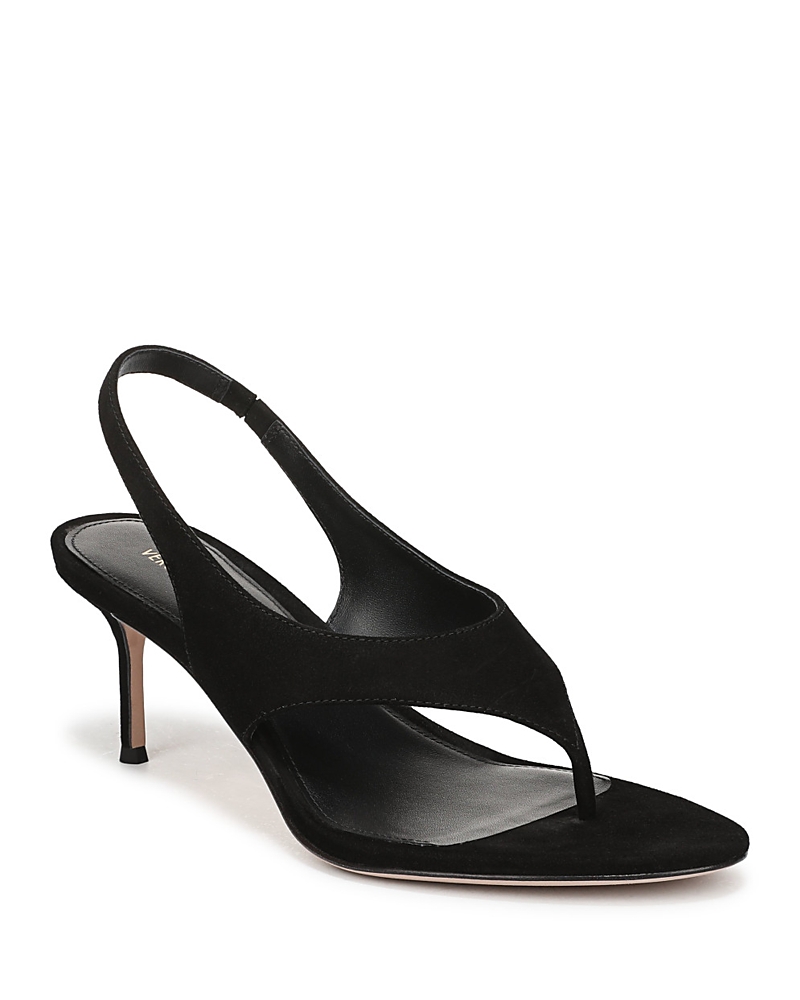 Veronica Beard Women's Talon Slingback Sandals