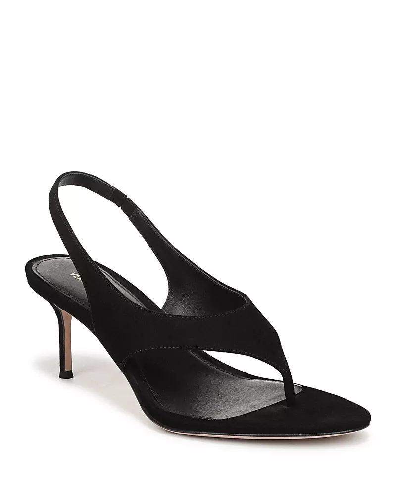 Veronica Beard Women's Talon Slingback Sandals