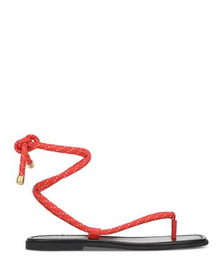 Women's Carmina Cord Sandals