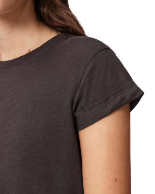 Anna Cotton Tee