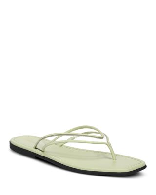 Women's Clea Piping Sandals