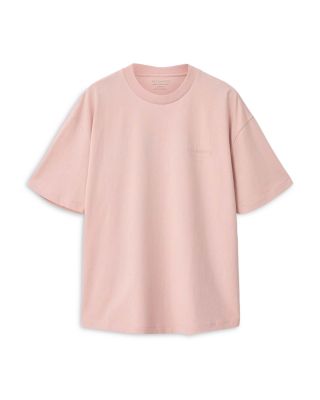 Oversized Xander Logo Tee