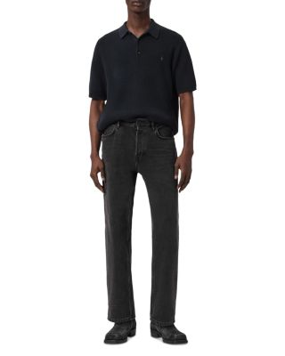 Short Sleeve Polo Shirt