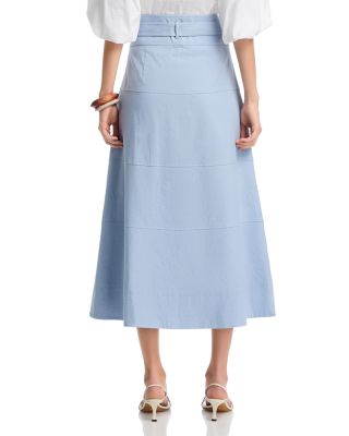 Hudson Skirt