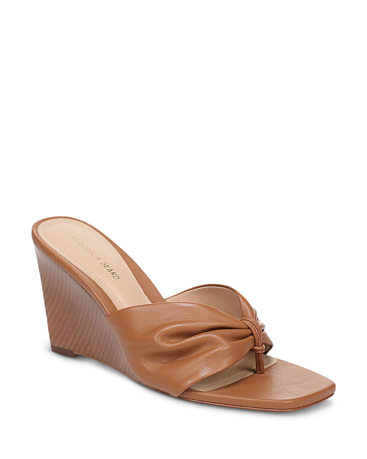 Verronica Beard Women's Tullia Wedge Sandals