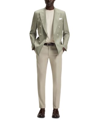 P-Kaiton Slim Fit Pants