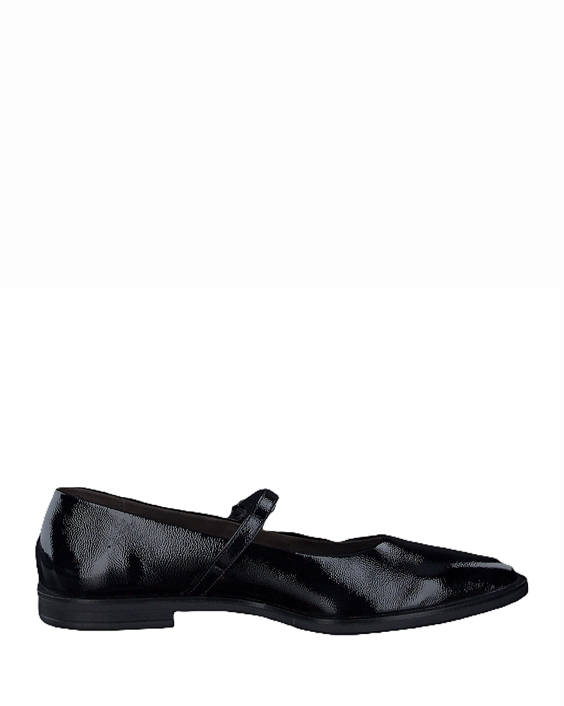 Paul Green Women's Carla Mary Jane Flats