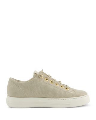 Women's Dixie Sneakers