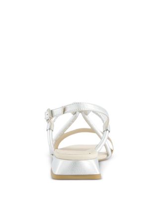 Women's Dream Leather Sandals