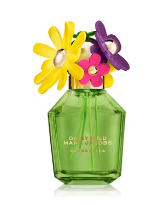 Daisy Wild Eau So Extra Refillable Eau de Parfum 3.3 oz.