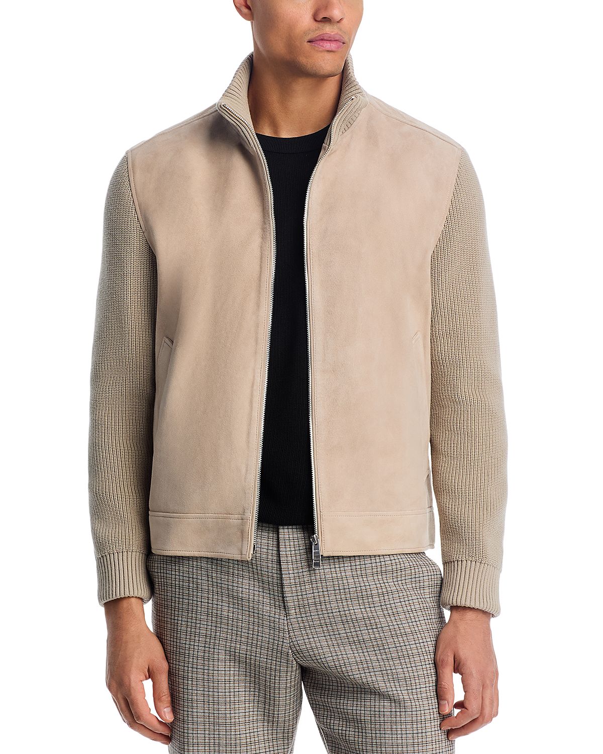 Boss H Maven Jacket