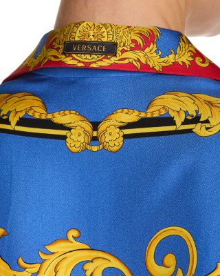 Silk Twill The Sun Shirt