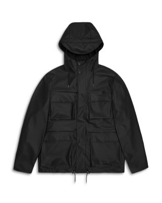 Pocket Jacket W3