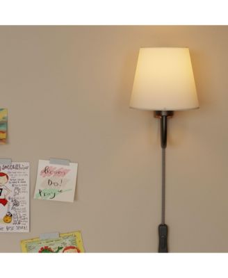  Sunlit Swivel Wall Sconce