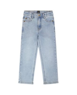 Boys' Soft Stretch Jeans Denim - Little Kid, Big Kid