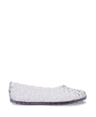 Women's Possession Ballerinas