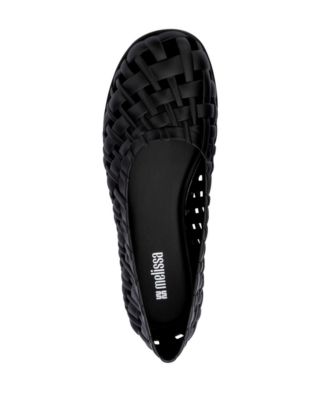 Women's Possession Ballerinas