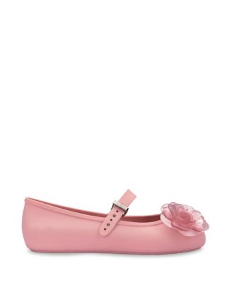 Women's Soft Petals Ballerinas