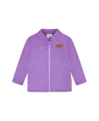 Girls' 3-in-1 Two-Piece Daisy Mid-Season Outerwear Set - Big Kid