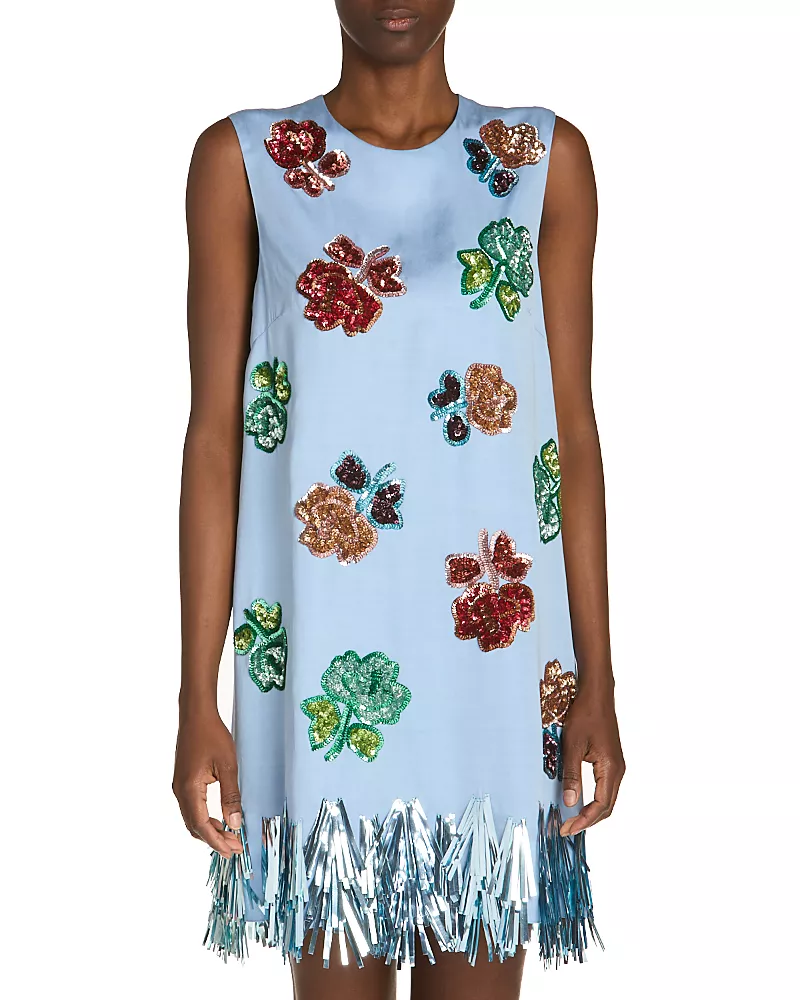 Marni Sleeveless Dress