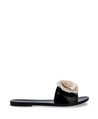 Women's Babe Petals Slides
