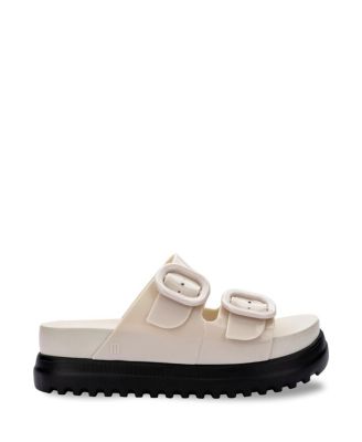 Women's Cozy Platforms