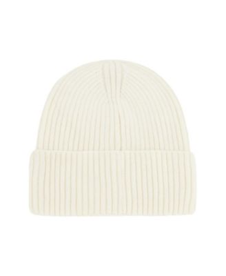  Unisex Rib Knit Beanie Hat - Little Kid, Big Kid