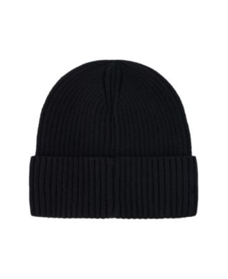  Unisex Rib Knit Beanie Hat - Little Kid, Big Kid
