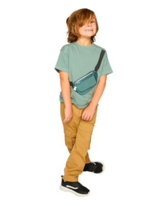 Boys' Stretch Twill Carpenter Pants - Little Kid, Big Kid
