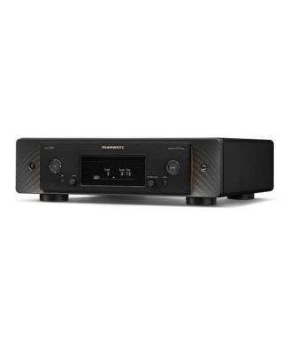 SACD30NBLK CD Player with HEOS Built in
