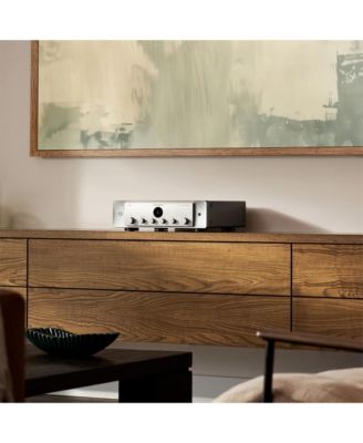 Model 60n Network Integrated Amplifier