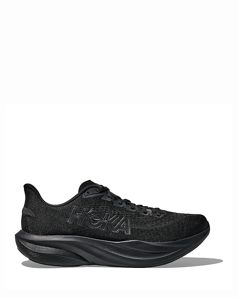 Hoka Men's Mach 7 Sneakers